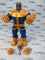 Hasbro Marvel Legends Series Deluxe Thanos