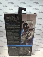 Hasbro Star Wars The Black Series Teeka (Jawa)