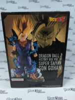 Bandai Banpresto Dragon Ball Z History Box Vol.10 Super Saiyan Son Gohan