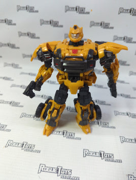 Hasbro Transformers Studio Series Gamer Edition Reactivate Bumblebee