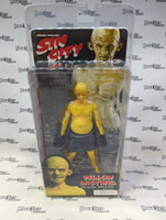 NECA Sin City Yellow Bastard