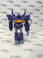 Hasbro Transformers Earthspark Shockwave