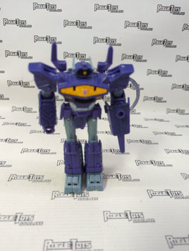 Hasbro Transformers Earthspark Shockwave