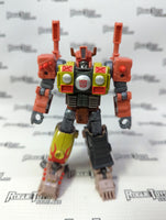 Hasbro Transformers Legacy Evolution Crashbar