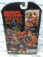 Diamond Select Marvel Zombies Minimates Five Pack