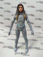 Hasbro Marvel Legends Series Ghost