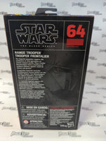 Hasbro Star Wars The Black Series Range Trooper