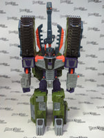 Hasbro Transformers Armada Megatron