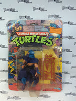 Vintage Playmates Teenage Mutant Ninja Turtles Shredder MOC