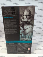 Hasbro Star Wars The Black Series Gaming Greats Imperial Rocket Trooper