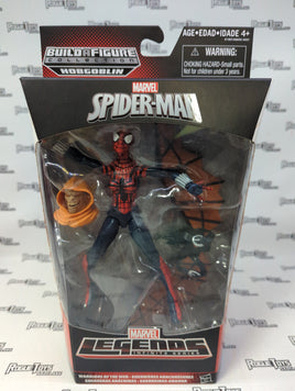 Hasbro Marvel Legends Series Spider-Girl (Hobgoblin BAF Wave)