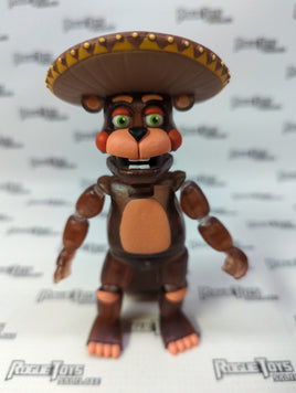 Funko Five Nights at Freddy's Pizza Simulator El Chip