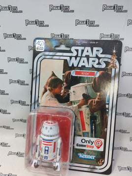 Hasbro Star Wars The Black Series  R5-D4 (GameStop Exclusive)