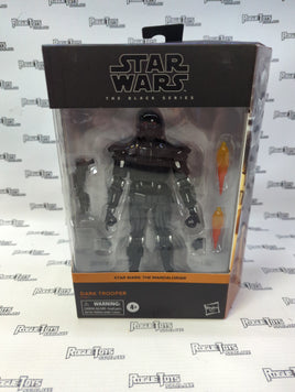 Hasbro Star Wars The Black Series Dark Trooper