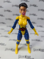 Hasbro Marvel Legends Series Jubilee