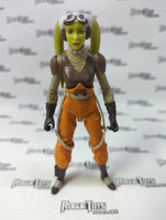 Hasbro Star Wars The Black Series Hera Syndulla