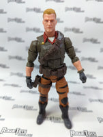 Hasbro G.I. Joe Classified Series Tiger Force Duke & RAM