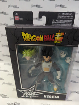 Bandai Dragon Ball Super Dragon Stars Series Vegeta