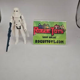 Kenner Star Wars ESB- Snowtrooper