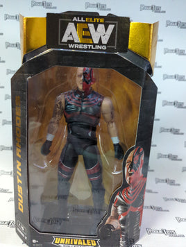 Jazwares AEW Unrivaled Collection Series 2 Dustin Rhodes
