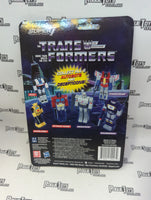 Super 7 ReAction Figures Transformers Starscream