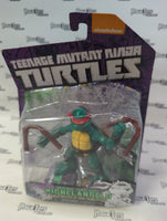 Playmates Toys Teenage Mutant Ninja Turtles Original Comic Book Series Set of 4 Turtles Leonardo, Donatello, Michelangelo, and Raphael