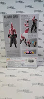 S.H.Figuarts Dragon Ball Majin Buu -Super-