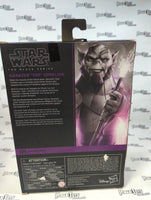 Hasbro Star Wars The Black Series Garazeb "Zeb" Orrelios