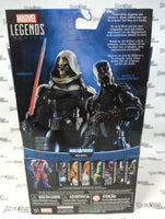 Hasbro Marvel Legends Series Taskmaster (Onslaught BAF Wave)