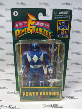 Hasbro Mighty Morphin Power Rangers Retro-Morphin Power Rangers Billy