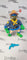 Playmates Teenage Mutant Ninja Turtles Kookie Kavalry Leo 1992