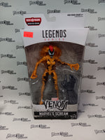 Hasbro Marvel Legends Scream (Monster Venom BAF)