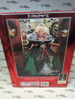 Mattel Barbie 1995 Happy Holidays Special Edition