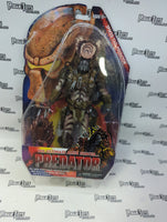 NECAPredator Spiked Tail Predator
