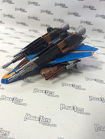 Hasbro Transformers Universe  Tread Bolt