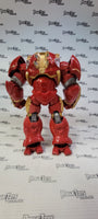 Marvel Legends 2015 Hulkbuster Build-A-Fig