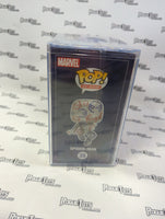 Funko POP! Art Series Spiderman (Target Exclusive) 35