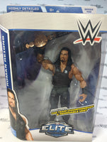 Mattel WWE Elite Collection Series 33 Roman Reigns