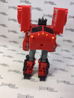 Hasbro Transformers  Target Optimus Prime