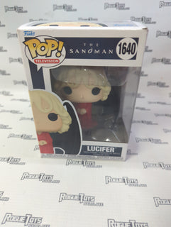 Funko POP! Television The Sandman Lucifer 1640