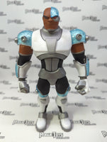 McFarlane Toys DC Multiverse Teen Titans Cyborg