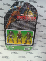 NECAPredator Spiked Tail Predator