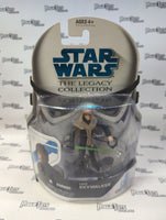 Hasbro Star Wars The Legacy Collection Luke Skywalker
