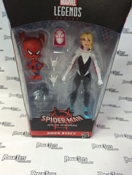 Hasbro Marvel Legends Series Gwen Stacy