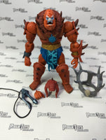 Mattel Masters of the Universe Masterverse New Eternia Beast Man