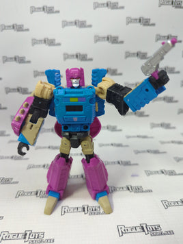 Hasbro Transformers Legacy United Squeezeplay