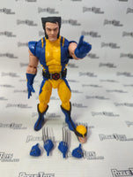 Hasbro Marvel Legends Series Astonishing Wolverine