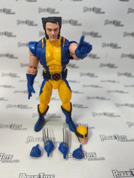 Hasbro Marvel Legends Series Astonishing Wolverine