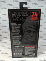 Hasbro Star Wars The Black Series Dengar