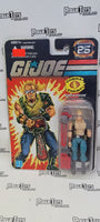 GIJOE 25 Anniversary (dreadnok) Buzzer